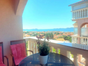 Panorama Pakoštane
